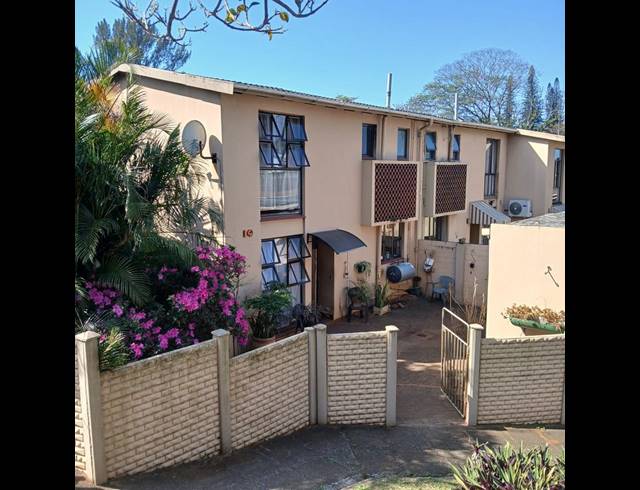 3 BEDROOM SIMPLEX FOR SALE IN WOODHAVEN